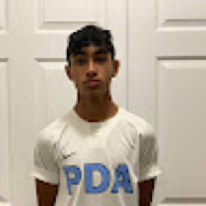 Meet your Posher, Suhith